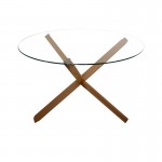 Mesa de comedor Riau